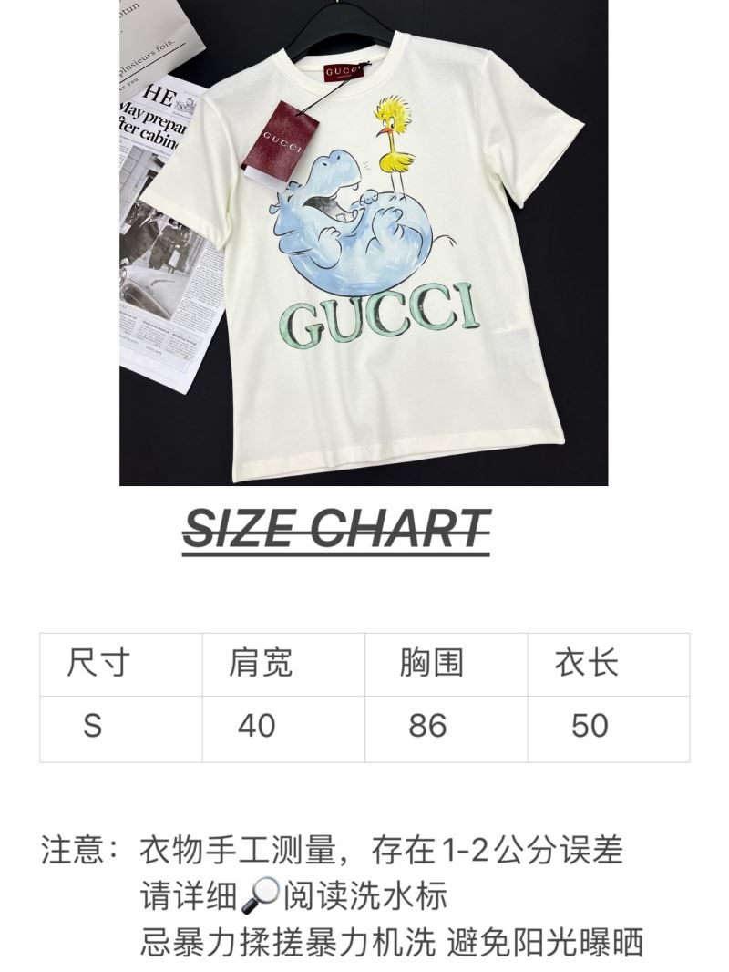 Gucci T-Shirts